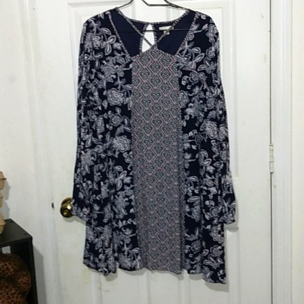 Est.1946 womans dress sz XL